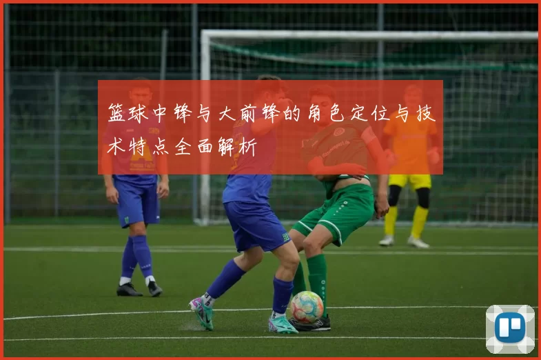 篮球中锋与大前锋的角色定位与技术特点全面解析