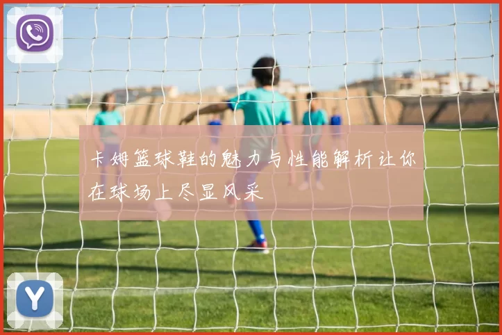 卡姆篮球鞋的魅力与性能解析让你在球场上尽显风采