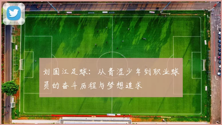 刘国江足球：从青涩少年到职业球员的奋斗历程与梦想追求